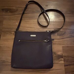 Kate spade bucket purse